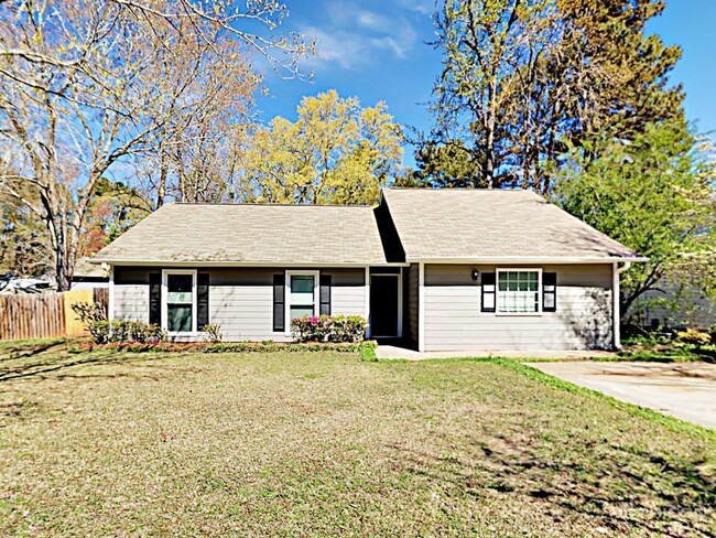 property at 26 Maid Lynn Ct