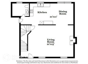 1065 Ball Park Rd in Thomasville, NC - Building Photo - Building Photo