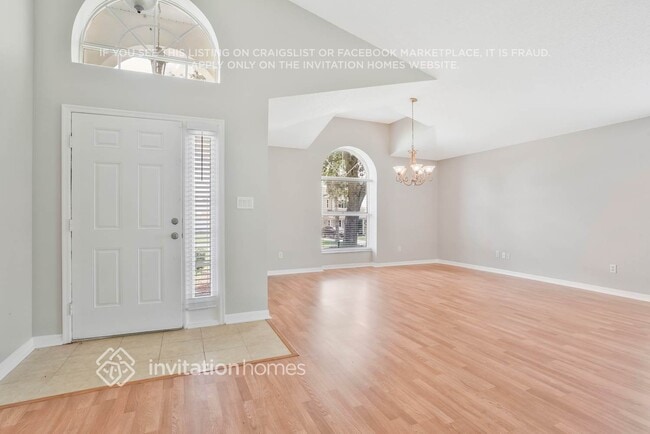 1592 Silhouette Dr in Clermont, FL - Building Photo - Building Photo