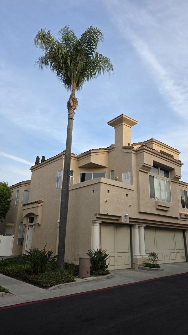 property at 1342 Serena Cir