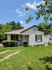 3421 Mainer St in Houston, TX - Foto de edificio - Building Photo