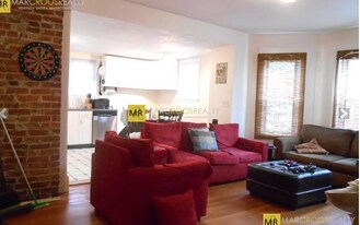 505 Washington St, Unit 2 in Boston, MA - Building Photo