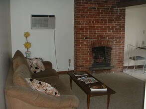 315 N Neville St, Unit 2 in Pittsburgh, PA - Building Photo - Building Photo