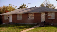 8713-8720 E 7th St in Kansas City, MO - Building Photo - Building Photo