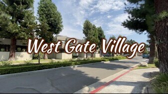 110 N Richmont Dr in Anaheim, CA - Building Photo