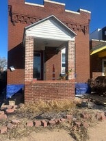 3819 Kossuth Ave in St. Louis, MO - Building Photo