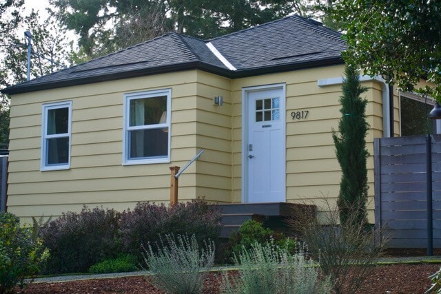 property at 9817 20th Ave SW