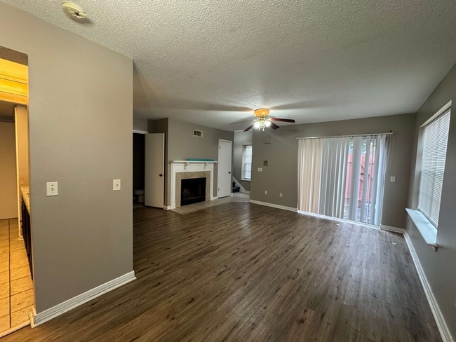 property at 2004 Greenpoint Dr