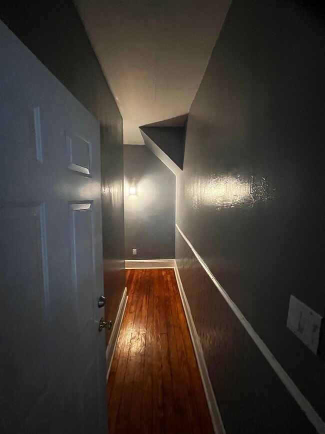 256 Liberty Ave in Jersey City, NJ - Building Photo - Building Photo