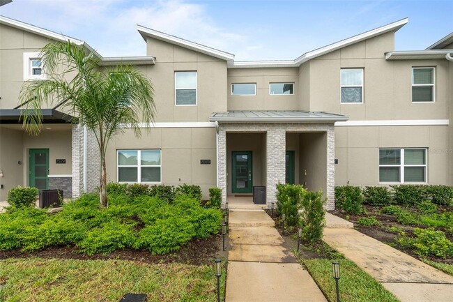 2525 Reading Trail in Kissimmee, FL - Building Photo - Building Photo