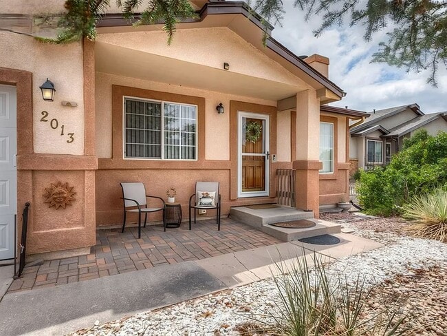 property at 2013 Ambleside Dr