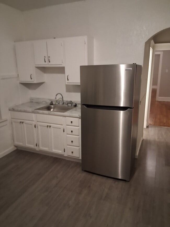 520 Fassen St in St. Louis, MO - Building Photo - Building Photo