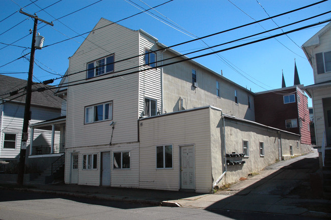 269 Scott St in Wilkes-Barre, PA - Building Photo - Building Photo