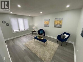 3563 Bloomfield Rd in Windsor, ON - Building Photo - Building Photo