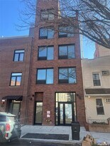 444 Graham Ave in Brooklyn, NY - Building Photo