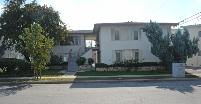 302 E Orlando Way in Covina, CA - Building Photo - Building Photo