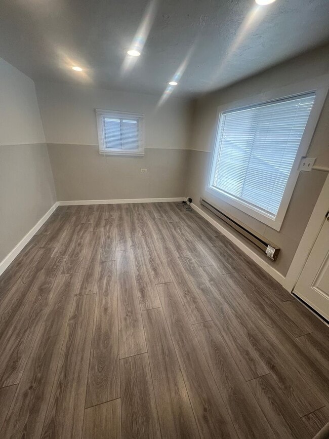 1236-1236 E Lewis St in Pocatello, ID - Building Photo - Building Photo