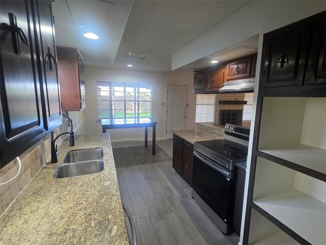 property at 11119 Sageburrow Dr