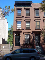 227 W 131st St Apartments