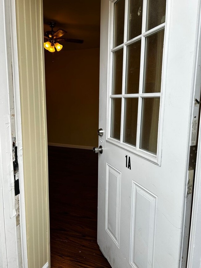 552 Main St in Simpson, PA - Building Photo - Building Photo