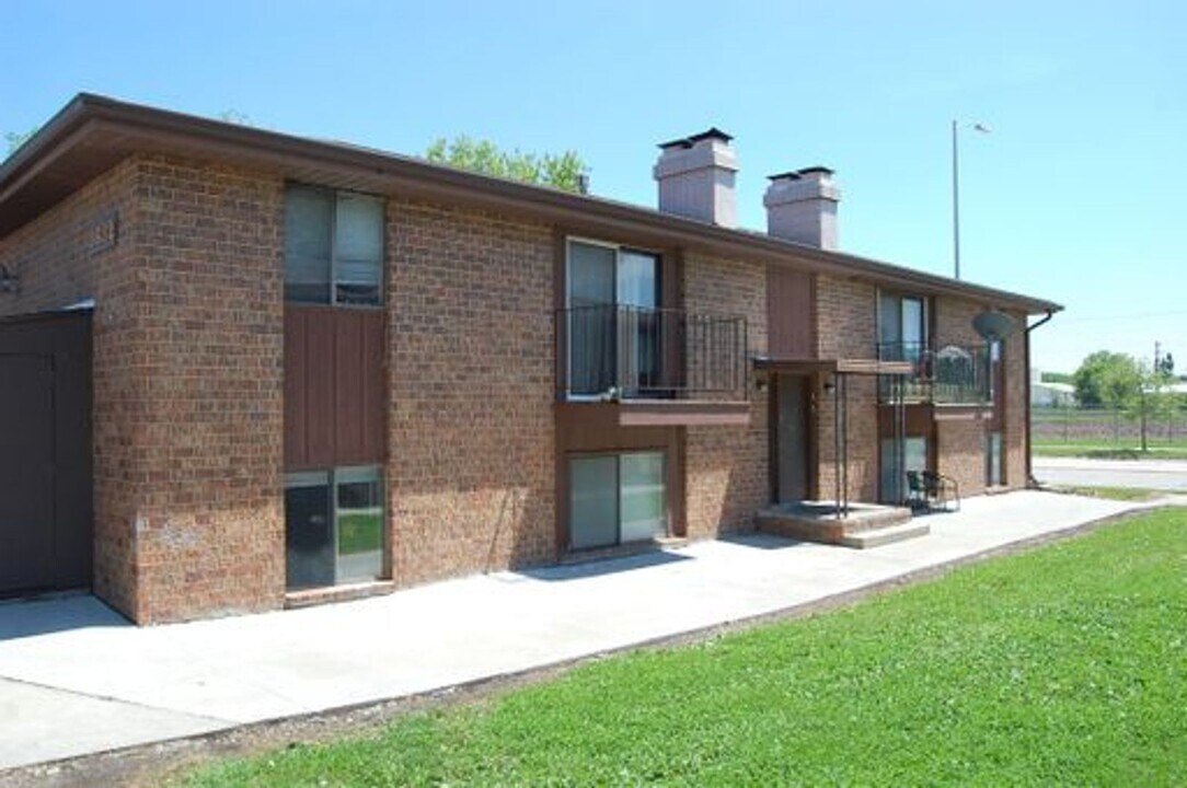 3632 Huntington Ave in Lincoln, NE - Building Photo