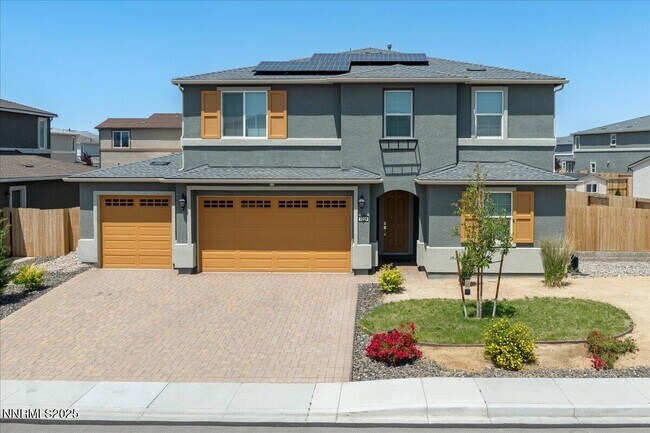 property at 2228 Butte Creek Dr