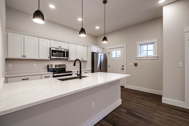 property at 261 Main St