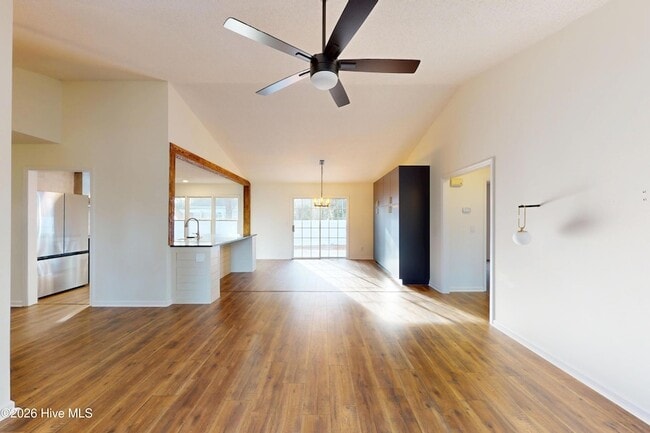 1245 Monticello Dr in Pinehurst, NC - Building Photo - Building Photo