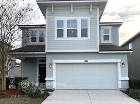 7107 Emsley Cir in Jacksonville, FL - Building Photo