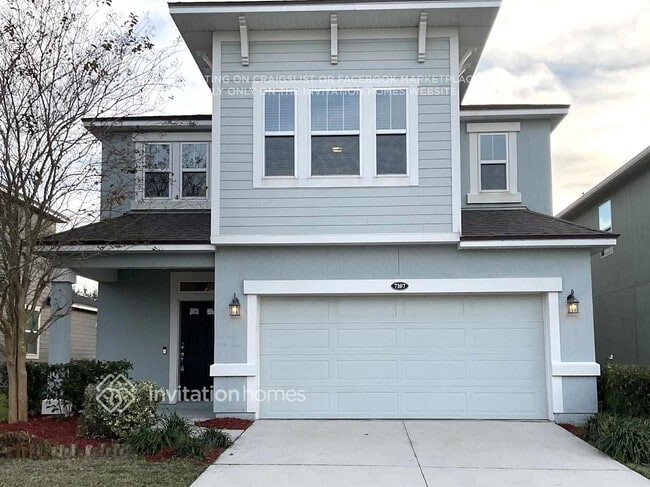 property at 7107 Emsley Cir