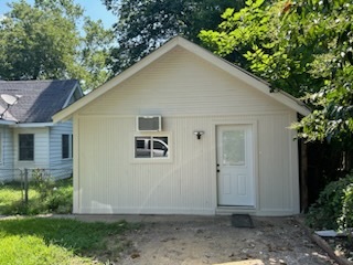 616 Riverside Dr, Unit 616B in Kilgore, TX - Foto de edificio