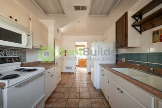 1622 Gonzales Rd SW in Albuquerque, NM - Building Photo - Building Photo