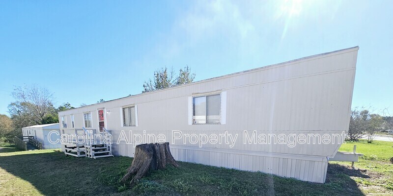 2807 3 Blacksburg Rd in Grover, NC - Building Photo