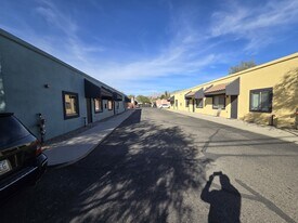 3331 E Bermuda St in Tucson, AZ - Building Photo