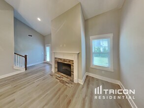 3437 Caroline Farms Dr in Murfreesboro, TN - Building Photo - Building Photo