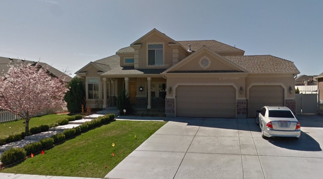 property at 5939 W Birch Water Ln