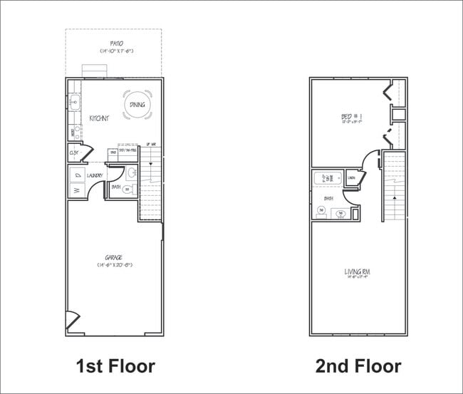 7733 Barefoot Rd in Fuquay Varina, NC - Building Photo - Building Photo