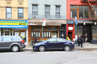 119 Essex St in New York, NY - Foto de edificio - Building Photo