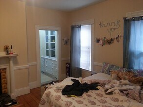 23 N Beacon St, Unit 1 in Boston, MA - Building Photo - Building Photo