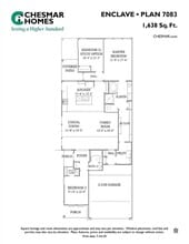 1547 Crystal Stream Dr in Sienna, TX - Foto de edificio - Building Photo