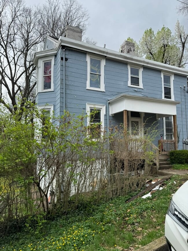 property at 39 Graham St