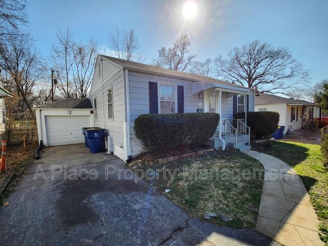 property at 9416 Kathlyn Dr