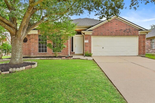 property at 3619 Slocom Dr