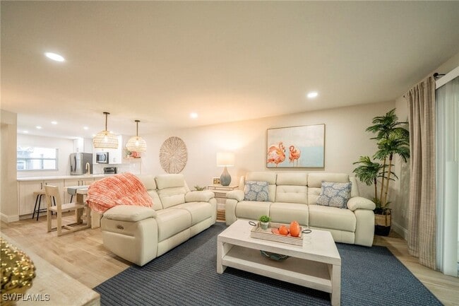 property at 17451 Overhill Dr