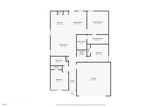 10232 Tullamore Rdg Rd in Crowley, TX - Building Photo - Building Photo