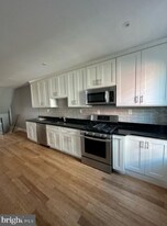 5321 Delancey St in Philadelphia, PA - Building Photo