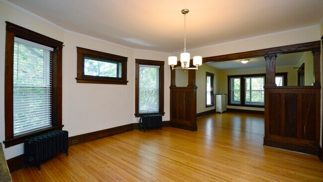 1505 Maple Ave in Evanston, IL - Building Photo - Building Photo
