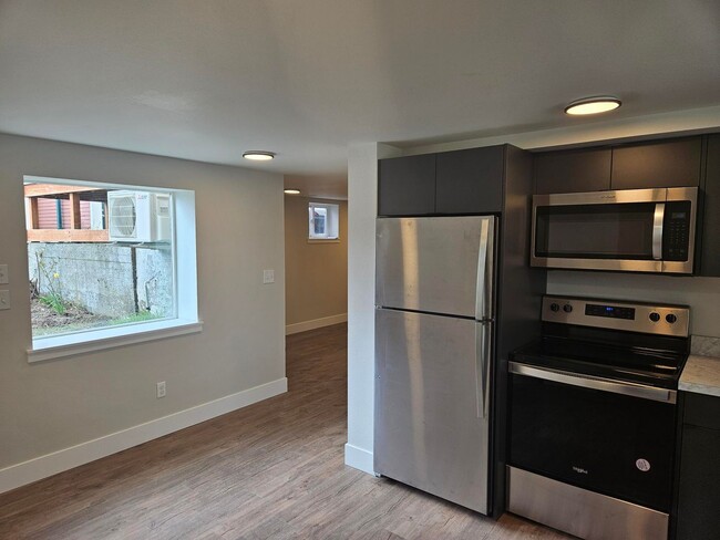 1706 I St in Bellingham, WA - Building Photo - Building Photo