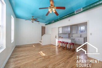 3248 W 25th St in Chicago, IL - Building Photo - Building Photo