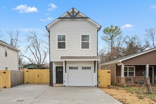 454 E State St in Murfreesboro, TN - Building Photo